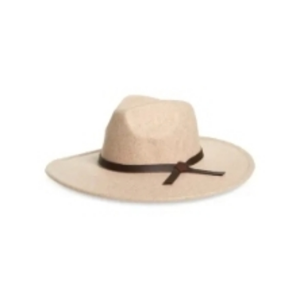 Treasure & Bond Felt Rancher Hat